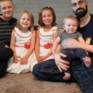 Meet your Posher, Tasha